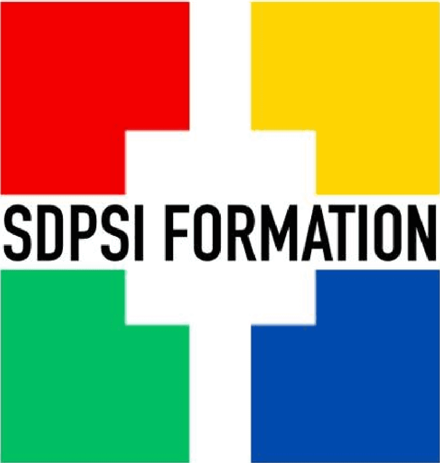SDPSI Formation