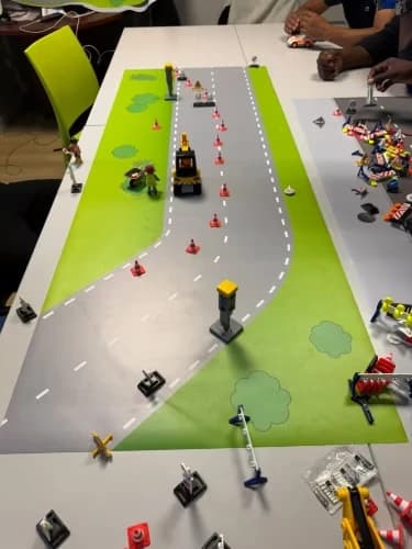 Formation Balisage Chantier