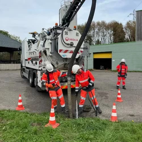 Formation hydrocurage